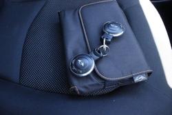 2013 MINI Countryman Cooper R60 Crystal Silver