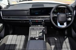 2025 Hyundai Santa Fe Hybrid