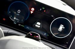 2025 Hyundai Santa Fe Hybrid