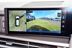 2025 Hyundai Santa Fe Hybrid