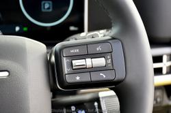 2025 Hyundai Santa Fe Hybrid