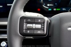 2025 Hyundai Santa Fe Hybrid