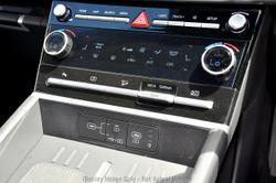 2025 Hyundai Santa Fe Hybrid