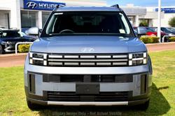 2025 Hyundai Santa Fe Hybrid