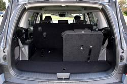 2025 Hyundai Santa Fe Hybrid