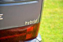 2025 Hyundai Santa Fe Hybrid