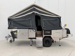 2022 Goldfields Campers Sovereign