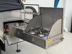 2022 Goldfields Campers Sovereign