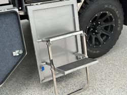 2022 Goldfields Campers Sovereign