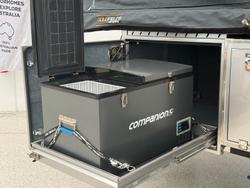 2022 Goldfields Campers Sovereign