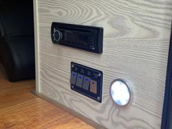 2022 Goldfields Campers Sovereign