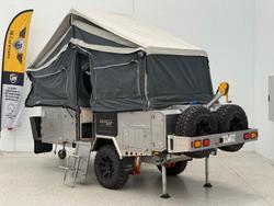 2022 Goldfields Campers Sovereign