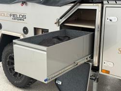 2022 Goldfields Campers Sovereign