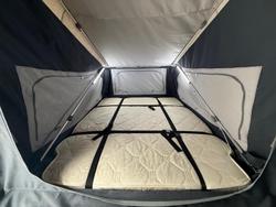 2022 Goldfields Campers Sovereign