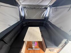 2022 Goldfields Campers Sovereign