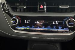 2019 Toyota Corolla ZR