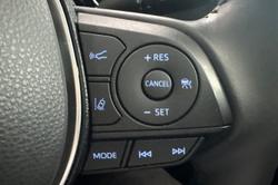 2019 Toyota Corolla ZR