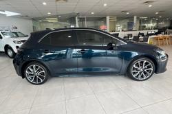 2019 Toyota Corolla ZR