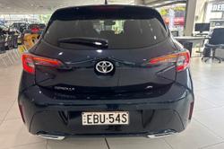 2019 Toyota Corolla ZR