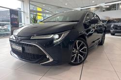 2019 Toyota Corolla ZR