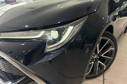 2019 Toyota Corolla ZR