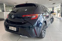 2019 Toyota Corolla ZR