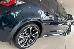 2019 Toyota Corolla ZR