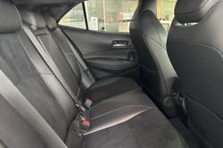 2019 Toyota Corolla ZR