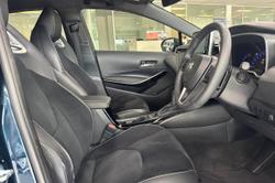 2019 Toyota Corolla ZR