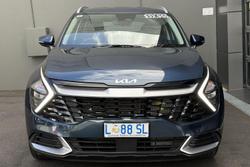 2024 Kia Sportage S