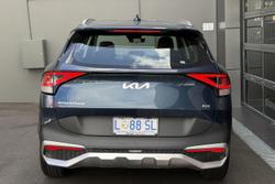 2024 Kia Sportage S