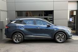 2024 Kia Sportage S
