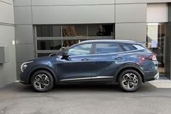 2024 Kia Sportage S