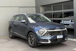 2024 Kia Sportage S