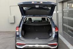 2024 Kia Sportage S
