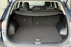 2024 Kia Sportage S