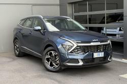 2024 Kia Sportage S