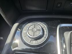 2026 Nissan Patrol Warrior