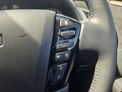 2026 Nissan Patrol Warrior