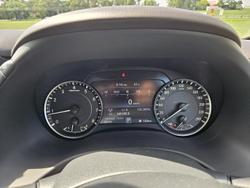 2026 Nissan Patrol Warrior