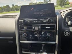 2026 Nissan Patrol Warrior