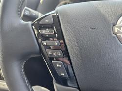 2026 Nissan Patrol Warrior