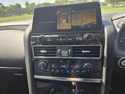 2026 Nissan Patrol Warrior