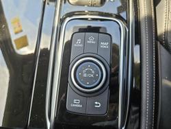 2026 Nissan Patrol Warrior