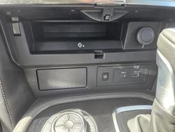 2026 Nissan Patrol Warrior