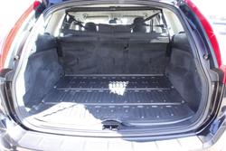 2011 Volvo XC60 D5 Teknik MY12 AWD Black