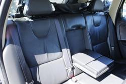 2011 Volvo XC60 D5 Teknik MY12 AWD Black