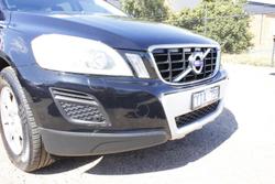 2011 Volvo XC60 D5 Teknik MY12 AWD Black
