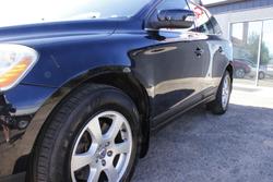 2011 Volvo XC60 D5 Teknik MY12 AWD Black