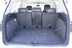 2014 Volkswagen Tiguan 132TSI Pacific 5N MY14 Four Wheel Drive Pure White